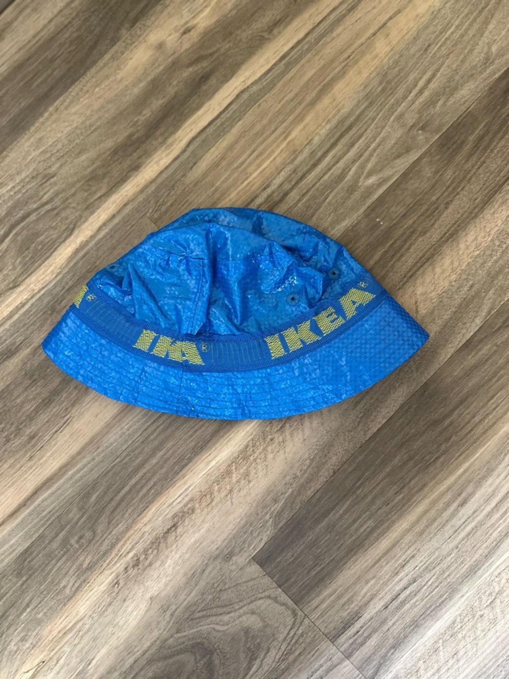 IKEA Bag Knorva Bucket Hat